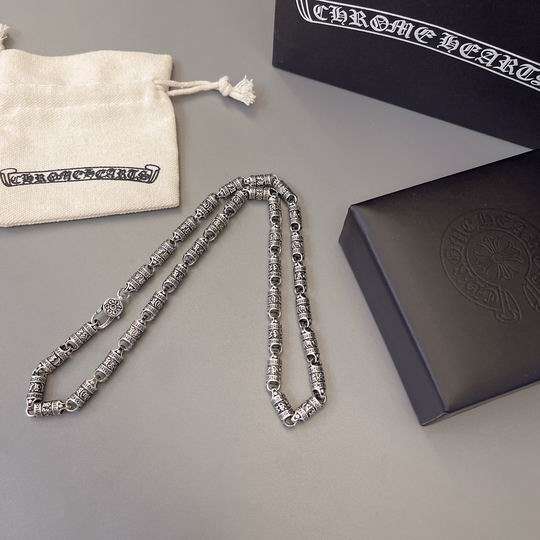 Chrome Hearts necklace 12lyh318